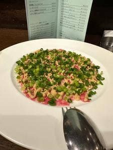 リストランテ ボーノ