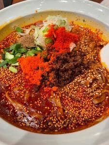 蒼龍唐玉堂 吉祥寺店