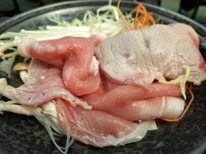 石廊館