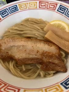 つけ麺 二代目 YUTAKA