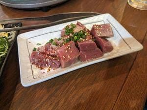 焼肉 ホルモン やまけん2号店