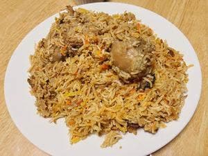 ユスフザイ ハラール