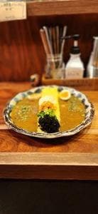 お出汁とスパイス 元祖エレクトロニカレー