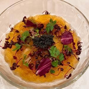 ビストロ オザミ