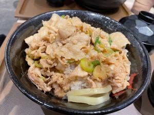 伝説のすた丼屋 ヨドバシAkiba店