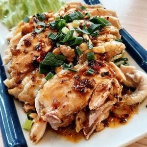 味道