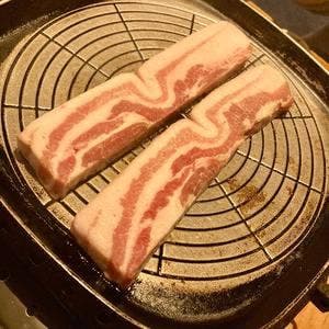 韓国食堂 ジョッパルゲ