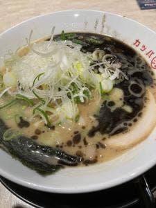 河童ラーメン本舗川西店