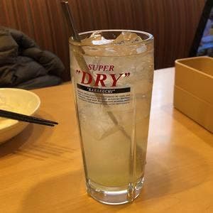 ガスト 伊勢佐木町店