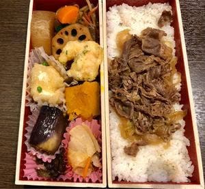 お惣菜まつおか 神戸阪急