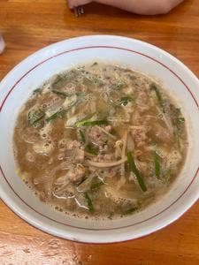 ラーメン鬼蔵