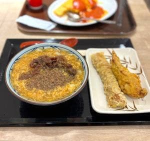 丸亀製麺 西神中央プレンティ店