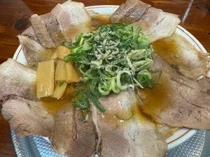神戸ラーメン 第一旭 大石店