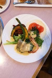 ウェステリア あしかがフラワーパーク