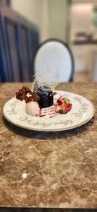 カファレル 神戸北野本店