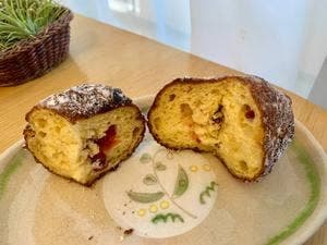 JACK IN THE DONUTS nonowa国立店
