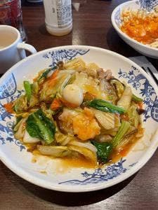 バーミヤン 勢子坊店