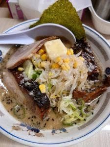 チャーシュー力A 鶴ヶ島店
