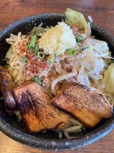 麺屋いっちょう 東海店