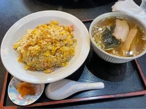 中華料理 英弘
