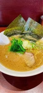 らーめん堂仙台っ子 泉店