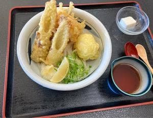 下野うどん草庵