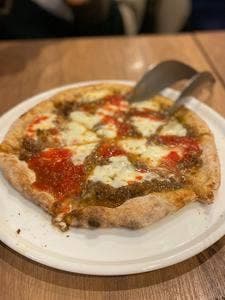 pizzeria e trattoria a cappella