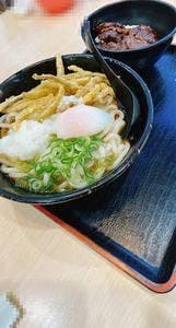鳴門うどん 西大分店