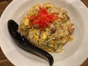 和歌山ラーメン 八両 千畳敷店