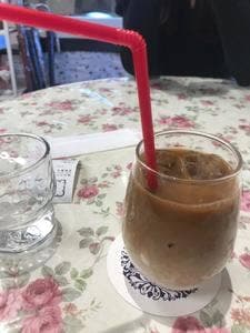 カフェ ザ ローズ