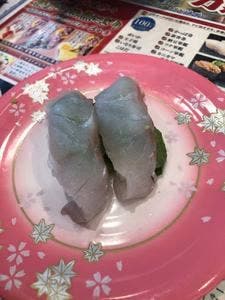 回転寿司 力丸 西宮今津店