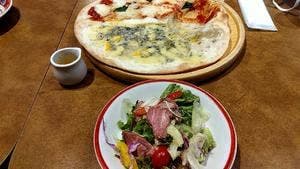 ジョリーパスタ 段原店