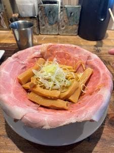 ラーメン大戦争 伊丹店