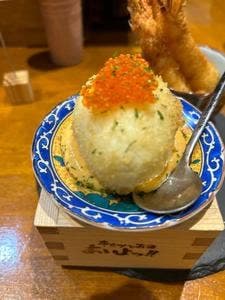 スタンド串アゲ あいよっ