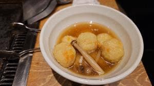 もんじゃ だしや 蕨店