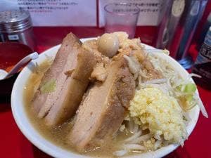麺屋HERO