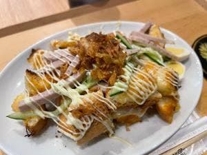バインミーシンチャオ 栄店