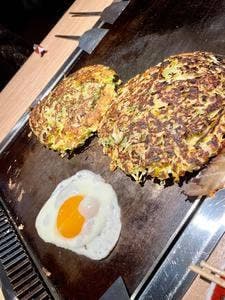 鶴橋風月 海老名店