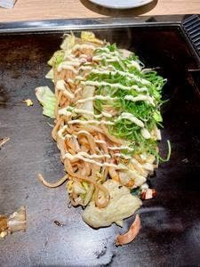 鶴橋風月 海老名店