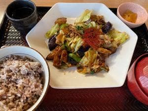 大戸屋ごはん処 美濃加茂店