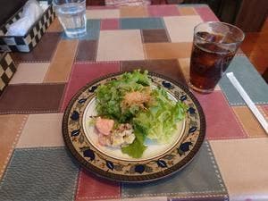 ピッツェリア グランデバッボ