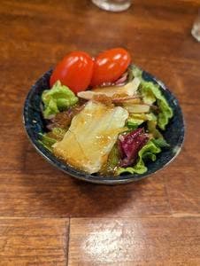 超高級居酒屋 おだいじん
