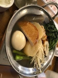 日本酒原価酒蔵 川崎店