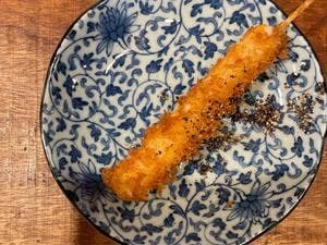 グリルマイケル