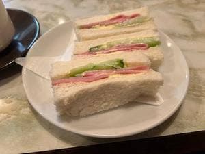 喫茶 LOLO