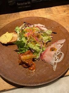 Cafe RIGOLETTO kichijoji