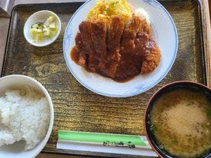 キッチン喜多川