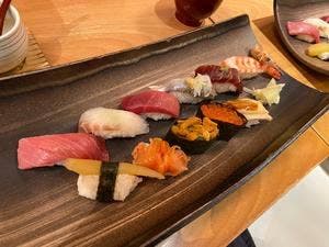 築地玉寿司 ルミネ池袋店
