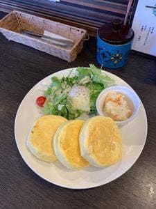 喫茶・ぽっち