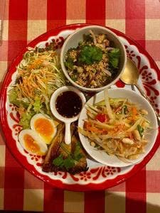 バンコクダイナー